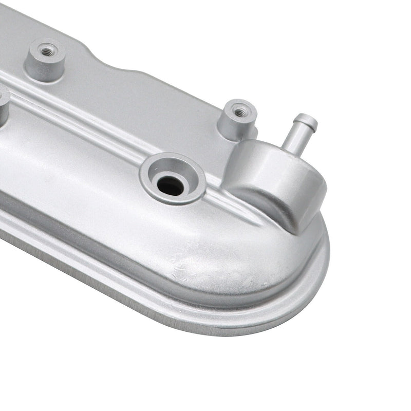 DURAFORCE 99-08 Cadillac Chevy GMC Pontiac Left Driver Side Valve Cover 12570427
