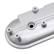 DURAFORCE 99-08 Cadillac Chevy GMC Pontiac Left Driver Side Valve Cover 12570427
