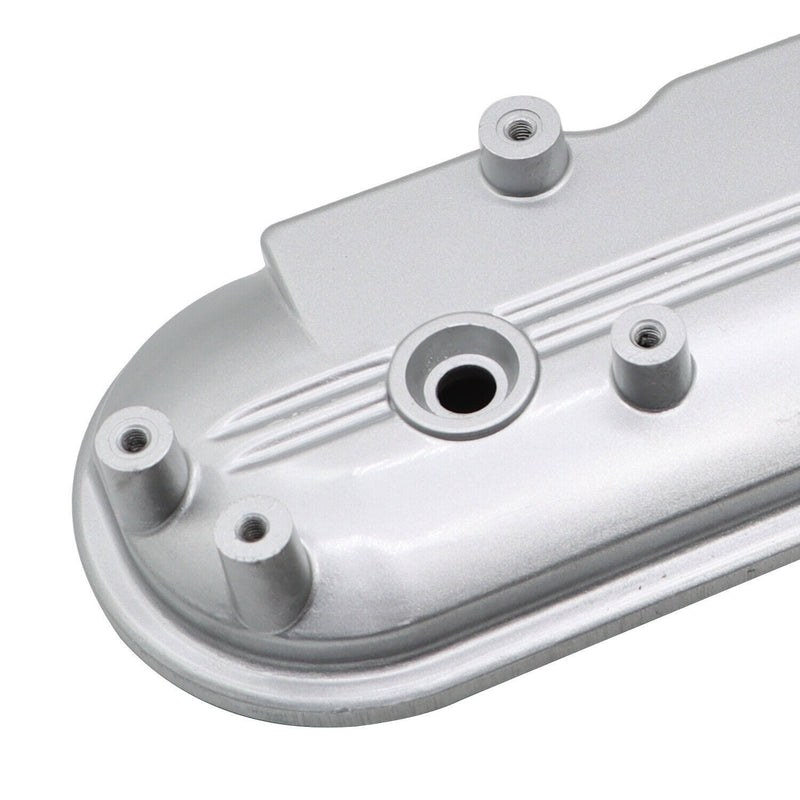 DURAFORCE 99-08 Cadillac Chevy GMC Pontiac Left Driver Side Valve Cover 12570427
