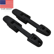DURAFORCE Kenworth T170 T270 T370 470 T660 3799344 Hood Latch Assembly Set of 2