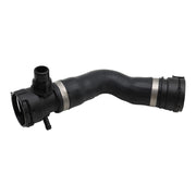 DURAFORCE BMW 135i 335i 335xi 2007-2010 Radiator Coolant Hose Pipe Kit 6Pcs