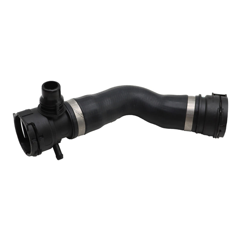 DURAFORCE BMW 135i 335i 335xi 2007-2010 Radiator Coolant Hose Pipe Kit 6Pcs