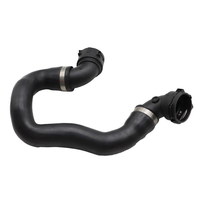 DURAFORCE BMW 135i 335i 335xi 2007-2010 Radiator Coolant Hose Pipe Kit 6Pcs