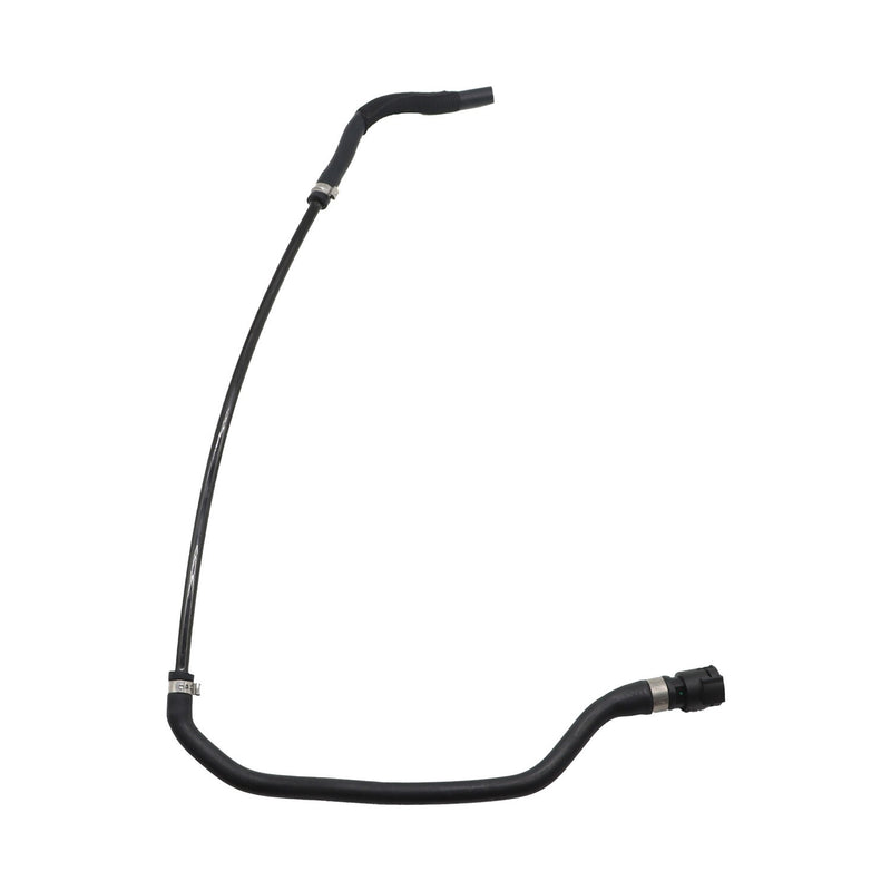DURAFORCE BMW 135i 335i 335xi 2007-2010 Radiator Coolant Hose Pipe Kit 6Pcs
