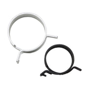 DURAFORCE BMW 135i 335i 335xi 2007-2010 Radiator Coolant Hose Pipe Kit 6Pcs