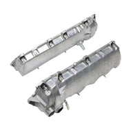 DURAFORCE 05-14 Ford Lincoln Mercury V8 4.6L 5.4L Driver & Passenger Valve Cover Set