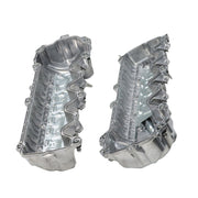 DURAFORCE 05-14 Ford Lincoln Mercury V8 4.6L 5.4L Driver & Passenger Valve Cover Set
