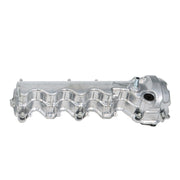 DURAFORCE 05-14 Ford Lincoln Mercury V8 4.6L 5.4L Driver & Passenger Valve Cover Set