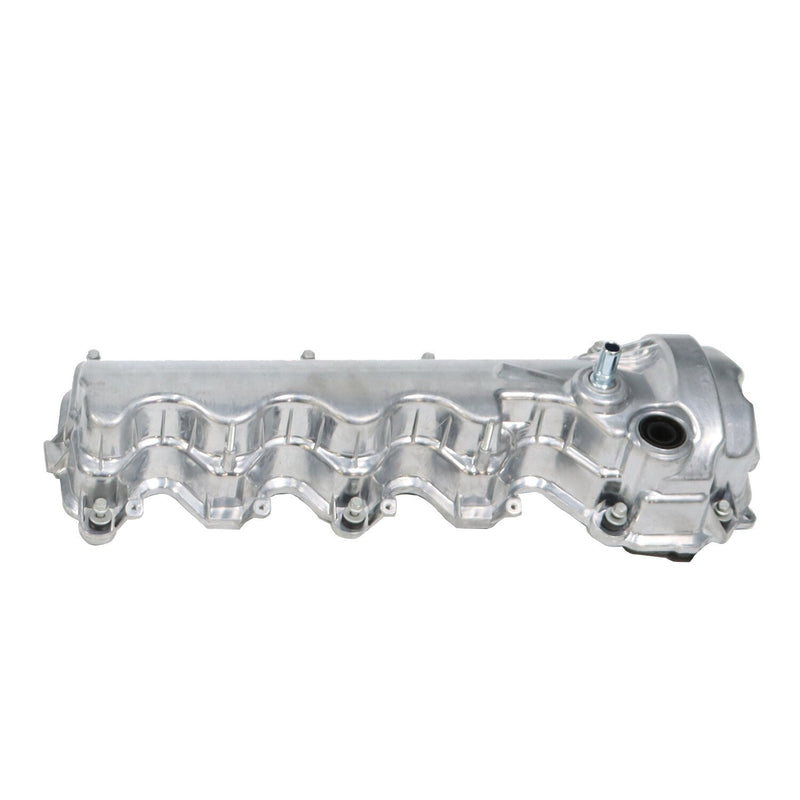 DURAFORCE 05-14 Ford Lincoln Mercury V8 4.6L 5.4L Driver & Passenger Valve Cover Set