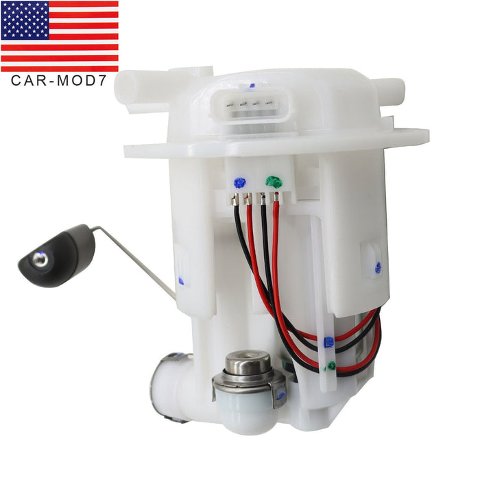 DURAFORCE Fuel Pump Assembly for Honda CBR250R CB300F CBR300R 16700-KYJ-901