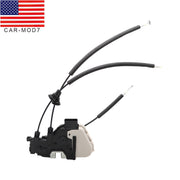 DURAFORCE Hyundai Santa Fe 2013-2018 Front Right Door Lock Latch Actuator 2.0L-3.3L