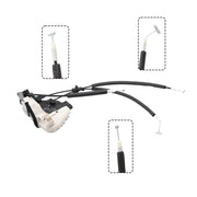 DURAFORCE Hyundai Santa Fe 2013-2018 Front Right Door Lock Latch Actuator 2.0L-3.3L