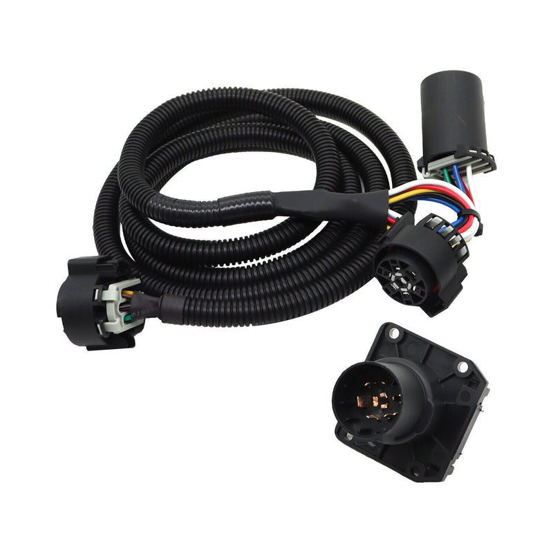 DURAFORCE Ford Super Duty F250-550 2017-22 HC3Z-15A416-A In-Bed Trailer Wiring Harness