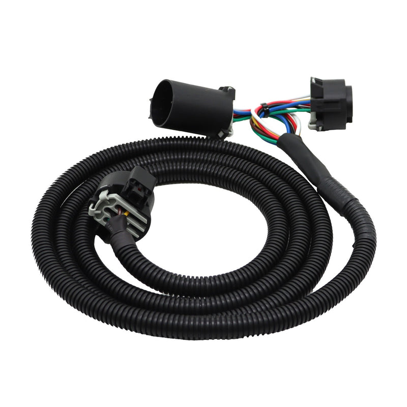 DURAFORCE Ford Super Duty F250-550 2017-22 HC3Z-15A416-A In-Bed Trailer Wiring Harness