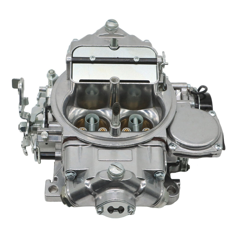DURAFORCE 0-80508S 750 CFM Carburetor Electric Choke Vacuum Secondaries Performance Part