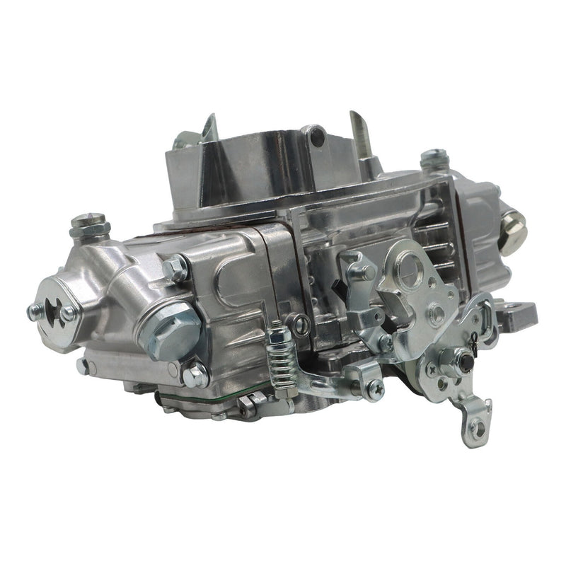DURAFORCE 0-80508S 750 CFM Carburetor Electric Choke Vacuum Secondaries Performance Part
