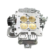 DURAFORCE 0-80508S 750 CFM Carburetor Electric Choke Vacuum Secondaries Performance Part