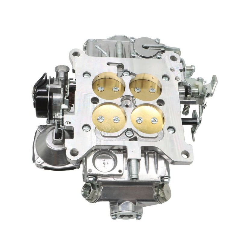 DURAFORCE 0-80508S 750 CFM Carburetor Electric Choke Vacuum Secondaries Performance Part