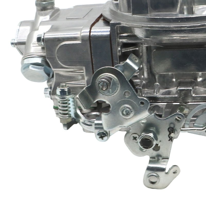 DURAFORCE 0-80508S 750 CFM Carburetor Electric Choke Vacuum Secondaries Performance Part