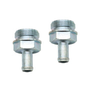 DURAFORCE 0-80508S 750 CFM Carburetor Electric Choke Vacuum Secondaries Performance Part