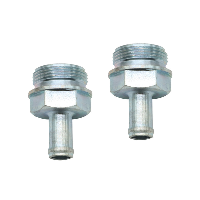 DURAFORCE 0-80508S 750 CFM Carburetor Electric Choke Vacuum Secondaries Performance Part