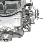DURAFORCE 0-80508S 750 CFM Carburetor Electric Choke Vacuum Secondaries Performance Part