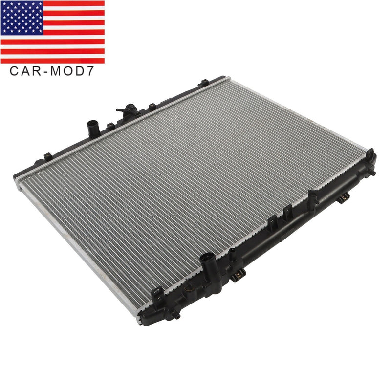 DURAFORCE TYC Engine Coolant Radiator for Acura MDX 2022-2024 Replacement Part