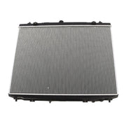 DURAFORCE TYC Engine Coolant Radiator for Acura MDX 2022-2024 Replacement Part