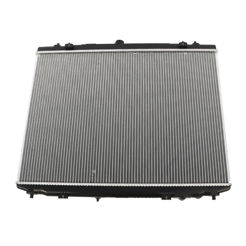 DURAFORCE TYC Engine Coolant Radiator for Acura MDX 2022-2024 Replacement Part