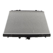 DURAFORCE TYC Engine Coolant Radiator for Acura MDX 2022-2024 Replacement Part