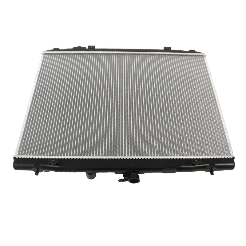 DURAFORCE TYC Engine Coolant Radiator for Acura MDX 2022-2024 Replacement Part
