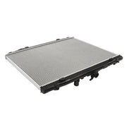 DURAFORCE TYC Engine Coolant Radiator for Acura MDX 2022-2024 Replacement Part
