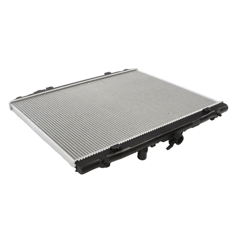 DURAFORCE TYC Engine Coolant Radiator for Acura MDX 2022-2024 Replacement Part