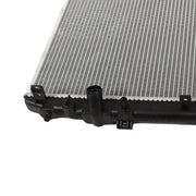 DURAFORCE TYC Engine Coolant Radiator for Acura MDX 2022-2024 Replacement Part