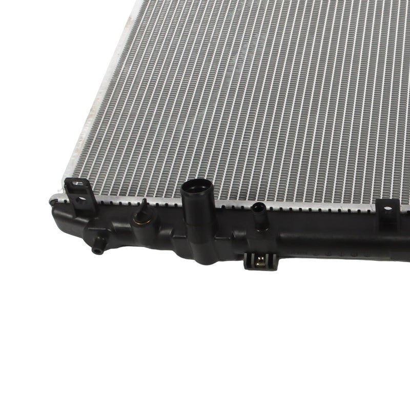 DURAFORCE TYC Engine Coolant Radiator for Acura MDX 2022-2024 Replacement Part