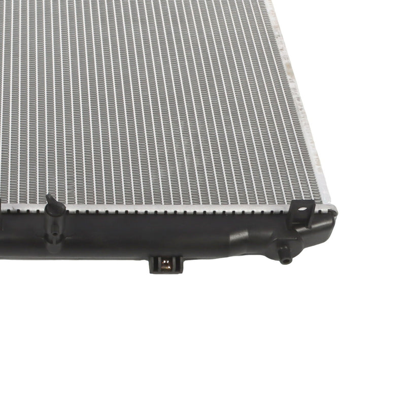 DURAFORCE TYC Engine Coolant Radiator for Acura MDX 2022-2024 Replacement Part