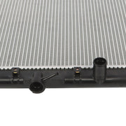 DURAFORCE TYC Engine Coolant Radiator for Acura MDX 2022-2024 Replacement Part