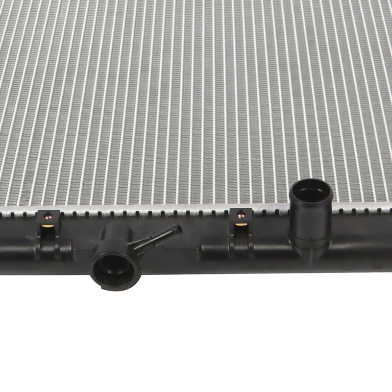 DURAFORCE TYC Engine Coolant Radiator for Acura MDX 2022-2024 Replacement Part