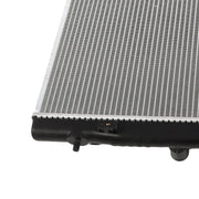 DURAFORCE TYC Engine Coolant Radiator for Acura MDX 2022-2024 Replacement Part