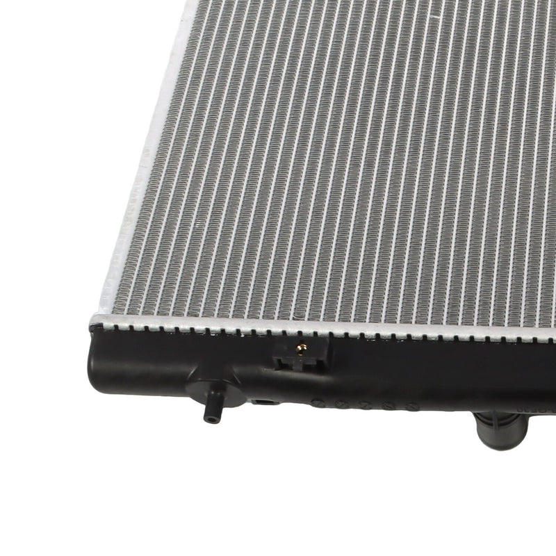 DURAFORCE TYC Engine Coolant Radiator for Acura MDX 2022-2024 Replacement Part