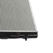 DURAFORCE TYC Engine Coolant Radiator for Acura MDX 2022-2024 Replacement Part
