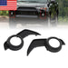 DURAFORCE Toyota 4Runner Fog Light Bezel Trim Pair LH & RH Sides Replacement