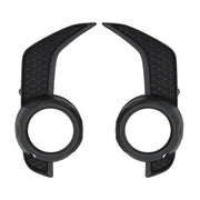 DURAFORCE Toyota 4Runner Fog Light Bezel Trim Pair LH & RH Sides Replacement
