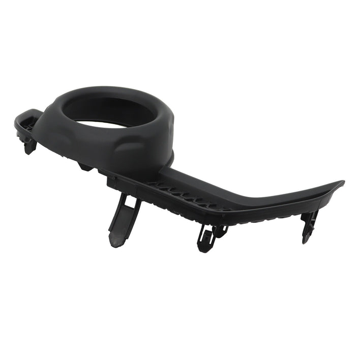 DURAFORCE Toyota 4Runner Fog Light Bezel Trim Pair LH & RH Sides Replacement