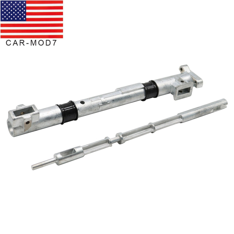 DURAFORCE Ford F150 F250 Steering Column Shift Tube Assembly w/ Bushings 905-102
