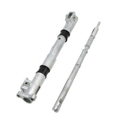 DURAFORCE Ford F150 F250 Steering Column Shift Tube Assembly w/ Bushings 905-102
