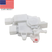 DURAFORCE Power Door Lock Actuator Right Passenger Fit Honda Accord Ridgeline Acura