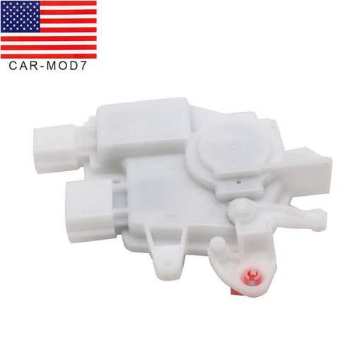 DURAFORCE Power Door Lock Actuator Right Passenger Fit Honda Accord Ridgeline Acura