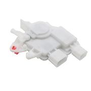 DURAFORCE Power Door Lock Actuator Right Passenger Fit Honda Accord Ridgeline Acura