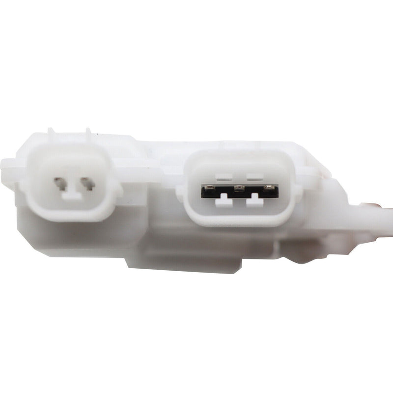 DURAFORCE Power Door Lock Actuator Right Passenger Fit Honda Accord Ridgeline Acura